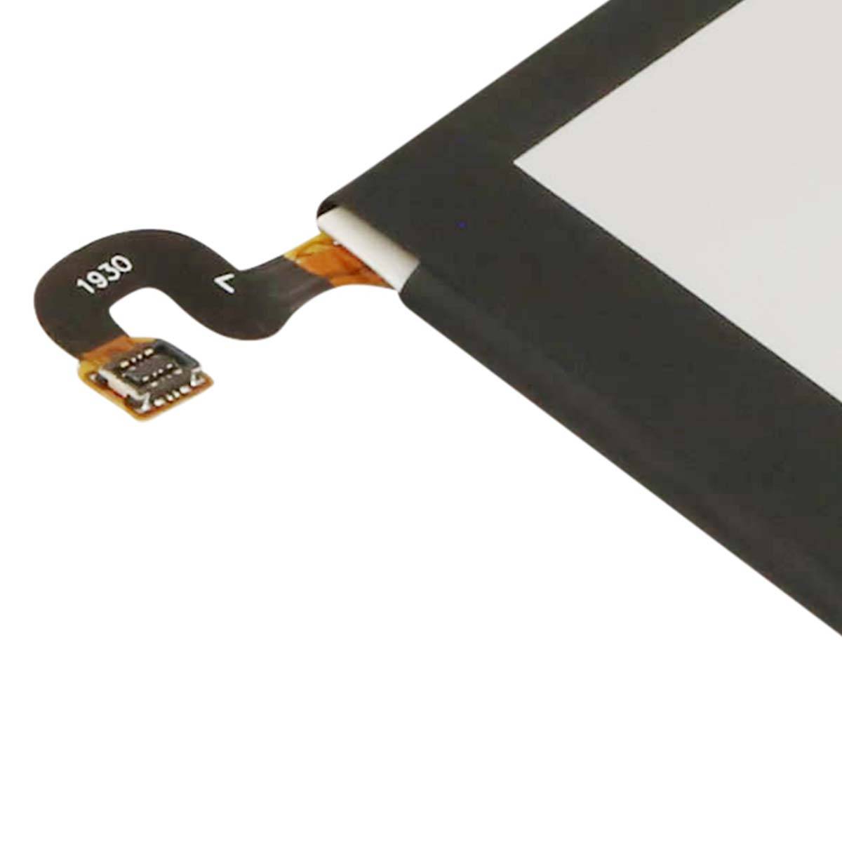 Batterie pour Smartphone Galaxy S6 Li-Polymère 3.85V 2550mAh 9.8Wh-2
