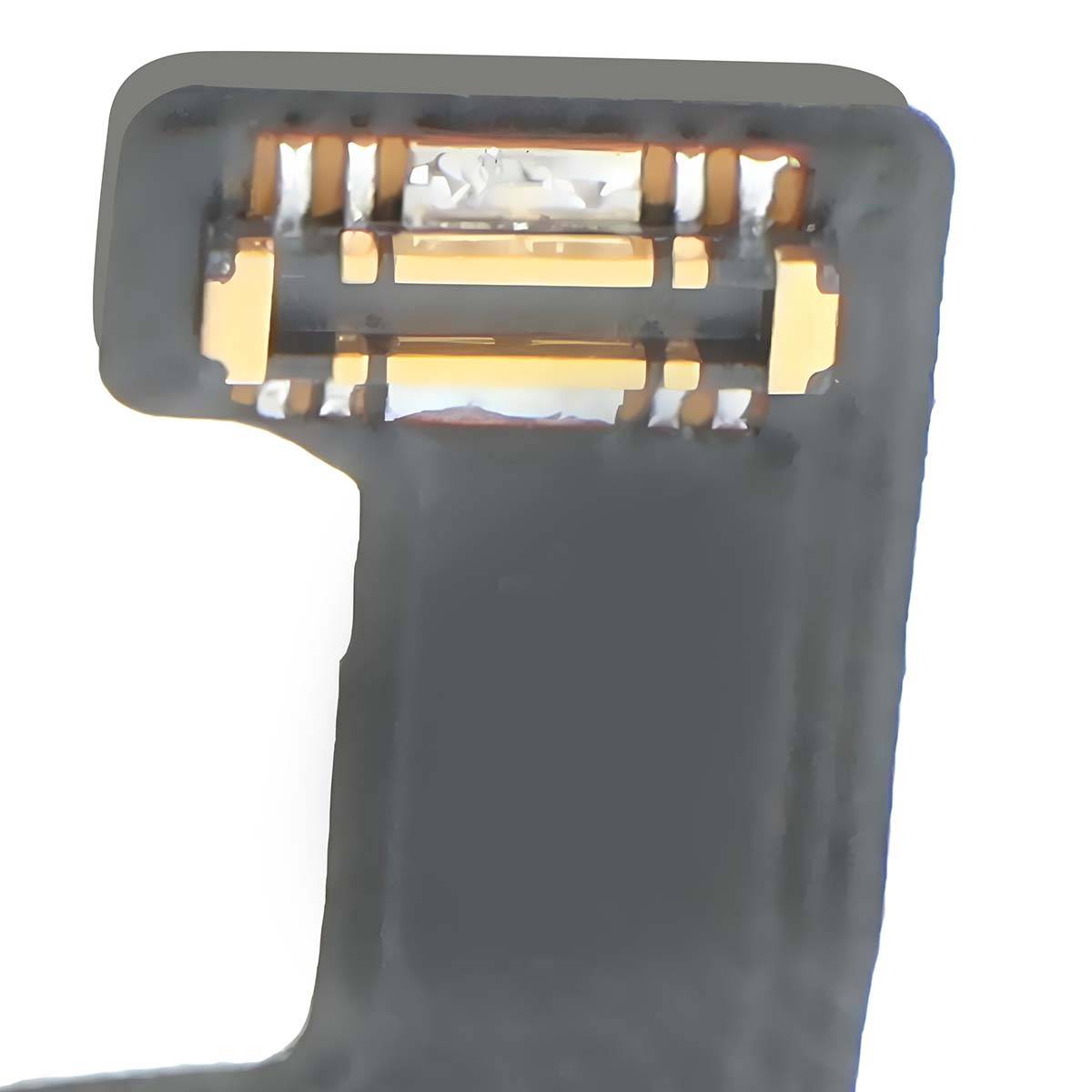 Batterie Li-Polymer pour iPhone 15 Plus Compatible A3039 3,86V-2