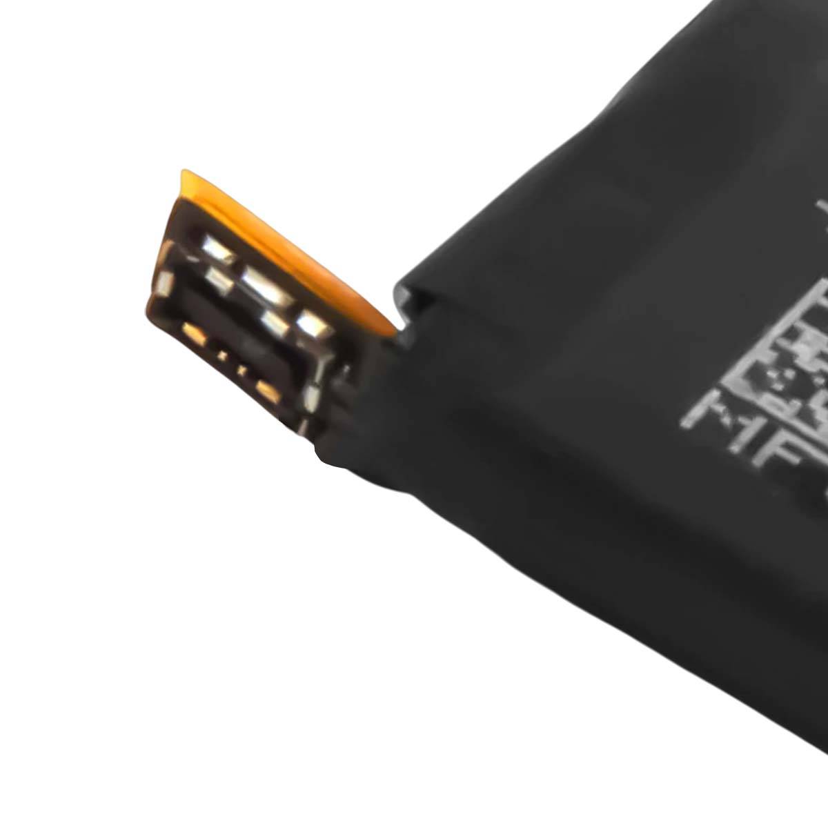 Batterie de Remplacement pour Apple Watch 38mm Li-Polymer 3,8V 205mAh 0,78Wh-2