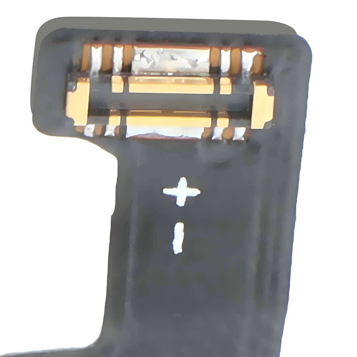 Batterie Li-Polymer 3.87V pour iPhone 14 Pro Compatible A2866-1