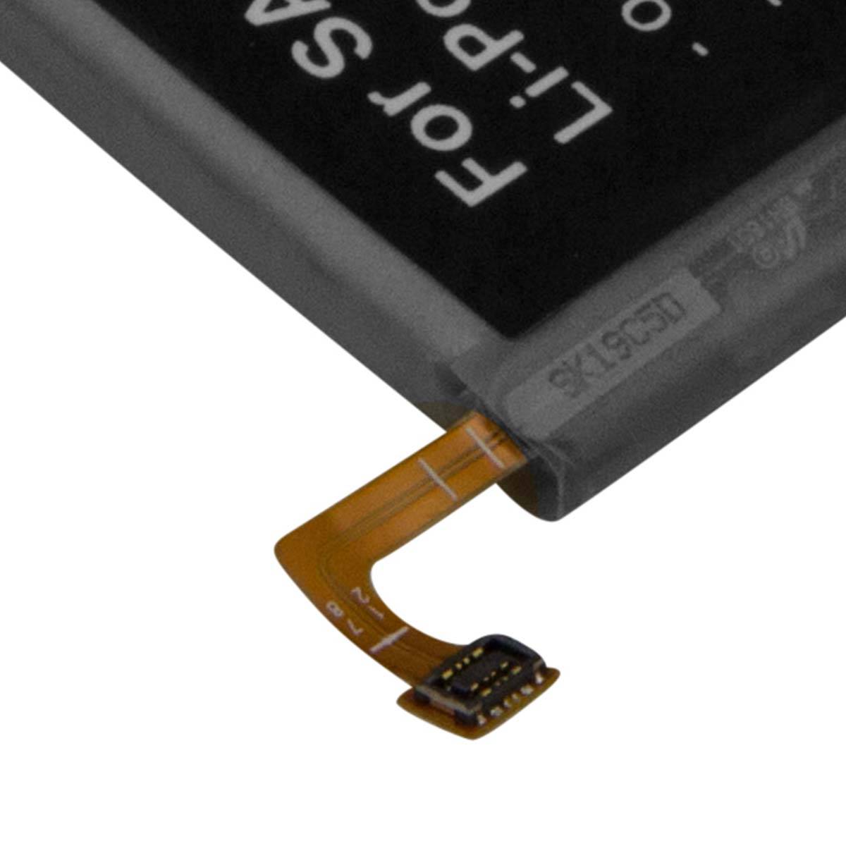 Batterie Li-Polymer 3000mAh pour Samsung Galaxy S10 3,85V-2