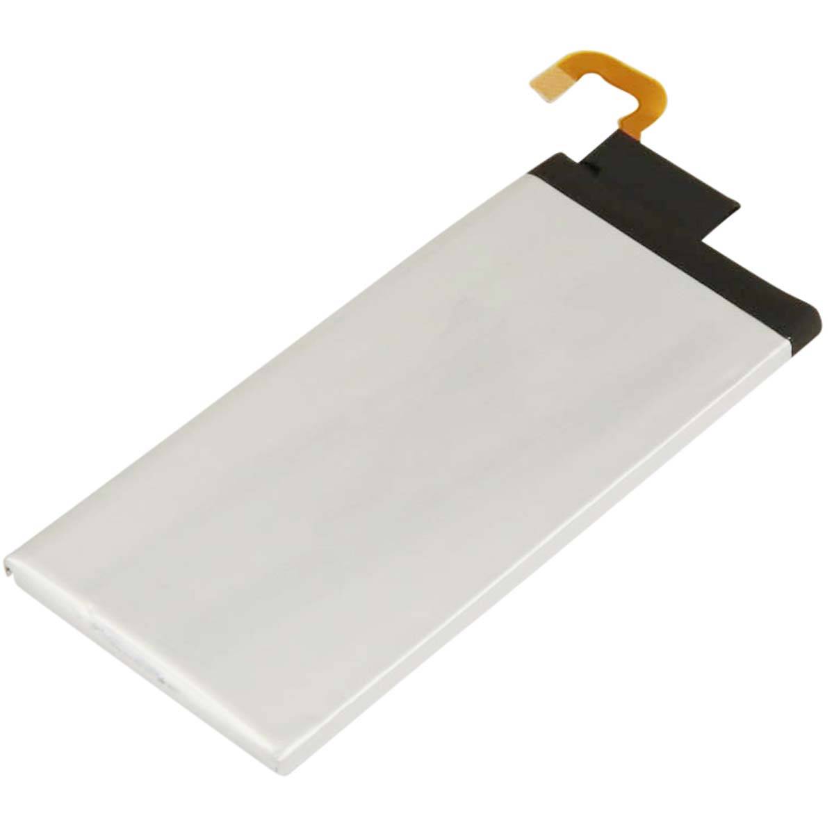 Batterie Li-Polymer 2600mAh pour Samsung Galaxy S6 Edge 3,85V-1