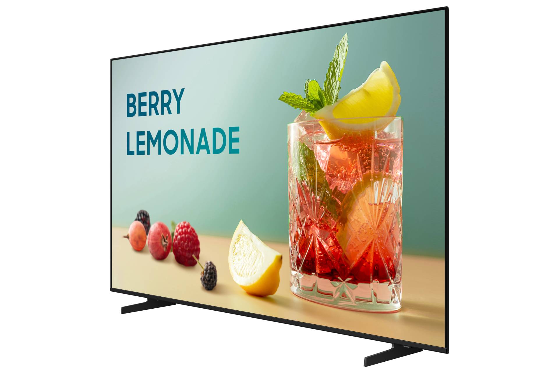 SAMSUNG 55p UHD/4K 16:9 BE55F-H 300nits HDR10+ DVB-T2/C/S2/Analog Tuner Speakers 2x10W 3xHDMI 2.0 Ethernet WiFi 5 Blueto-1