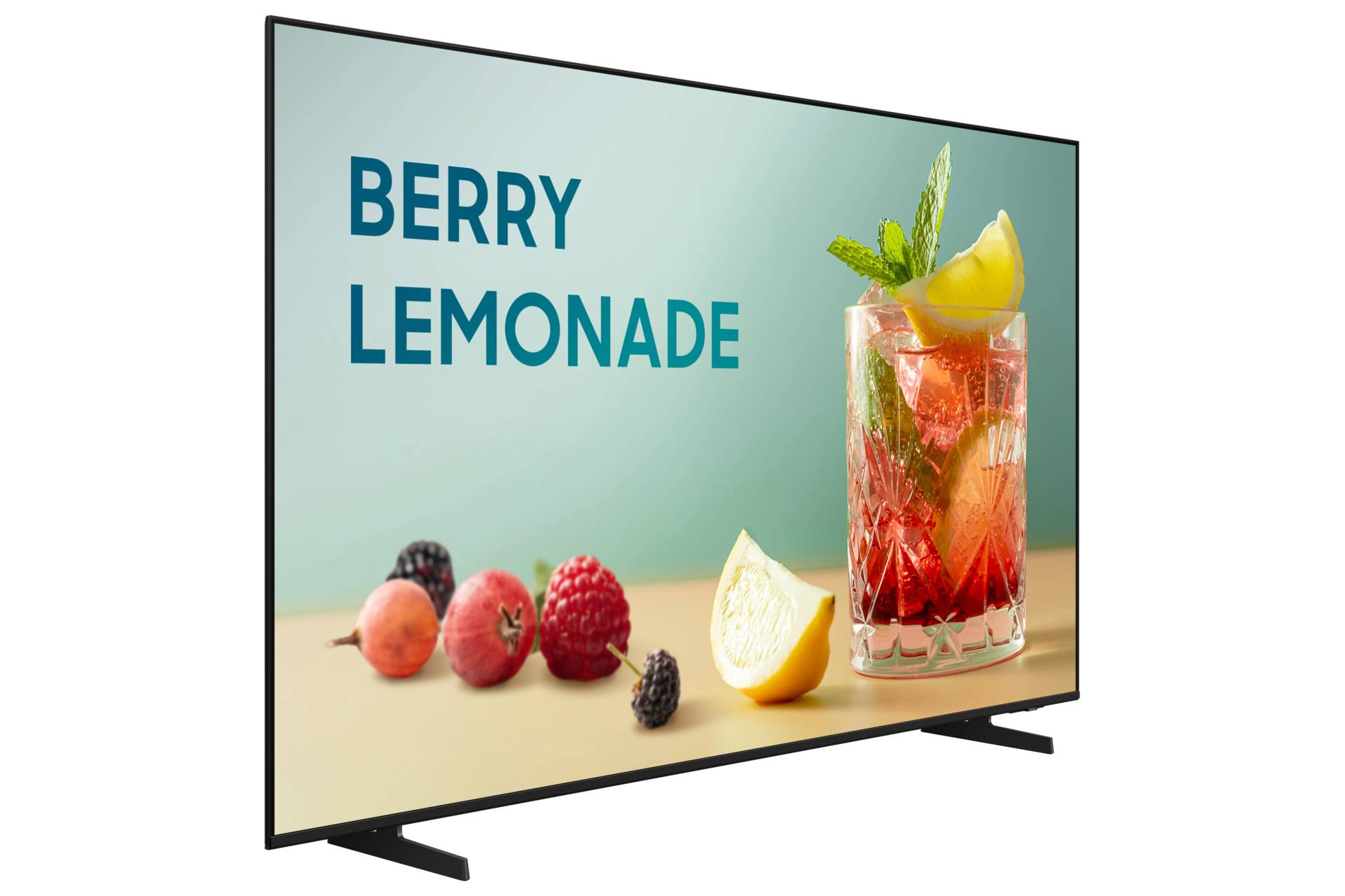 SAMSUNG 55p UHD/4K 16:9 BE55F-H 300nits HDR10+ DVB-T2/C/S2/Analog Tuner Speakers 2x10W 3xHDMI 2.0 Ethernet WiFi 5 Blueto-2