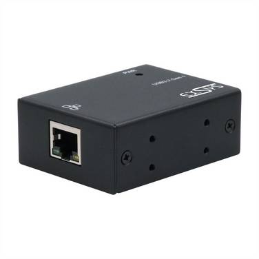 Exsys ordinateur Câble de liaison  EXSYS EX-13020HMV USB 3.2 zu Ethernet 1G 0 mm