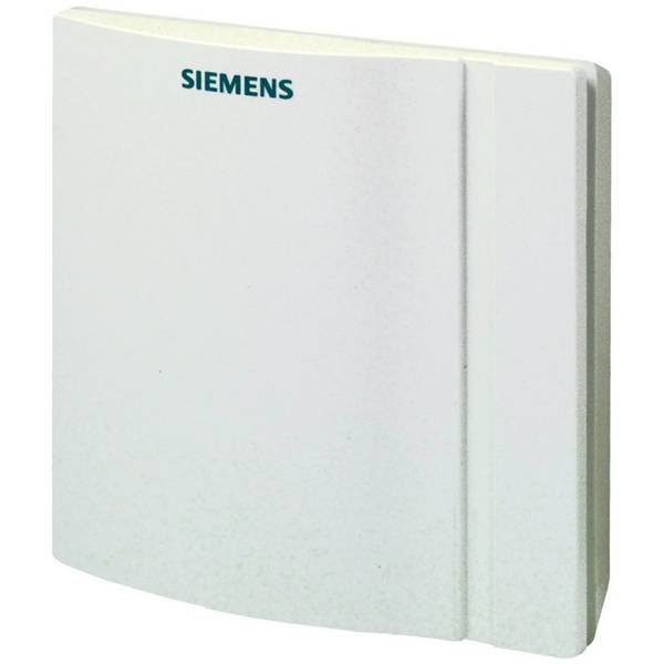 Thermostat d'ambiance consigne interne- SIEMENS - RAA11