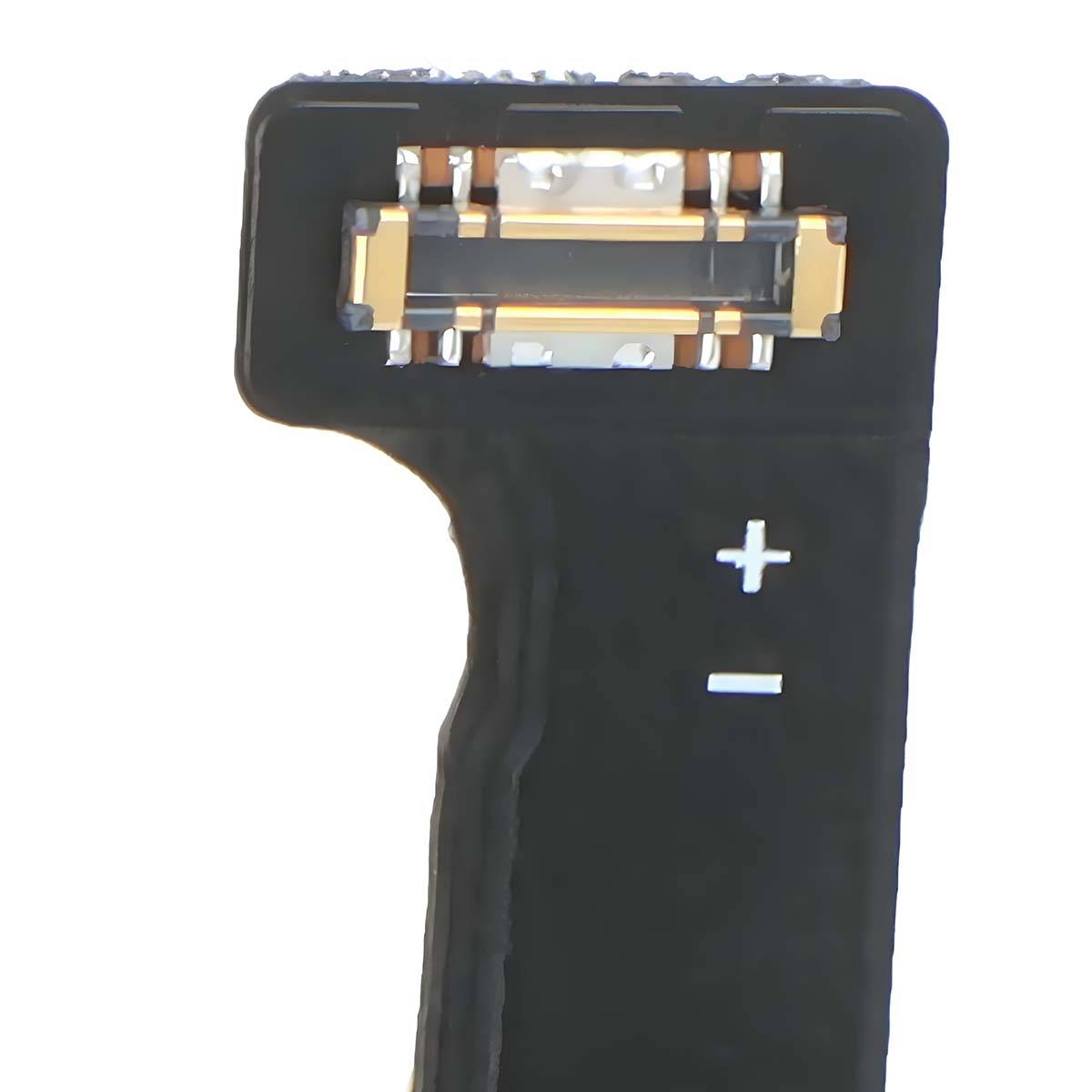 Batterie pour iPhone 15 Pro Max Li-Polymer 3.86V 4422mAh 17.1Wh-2