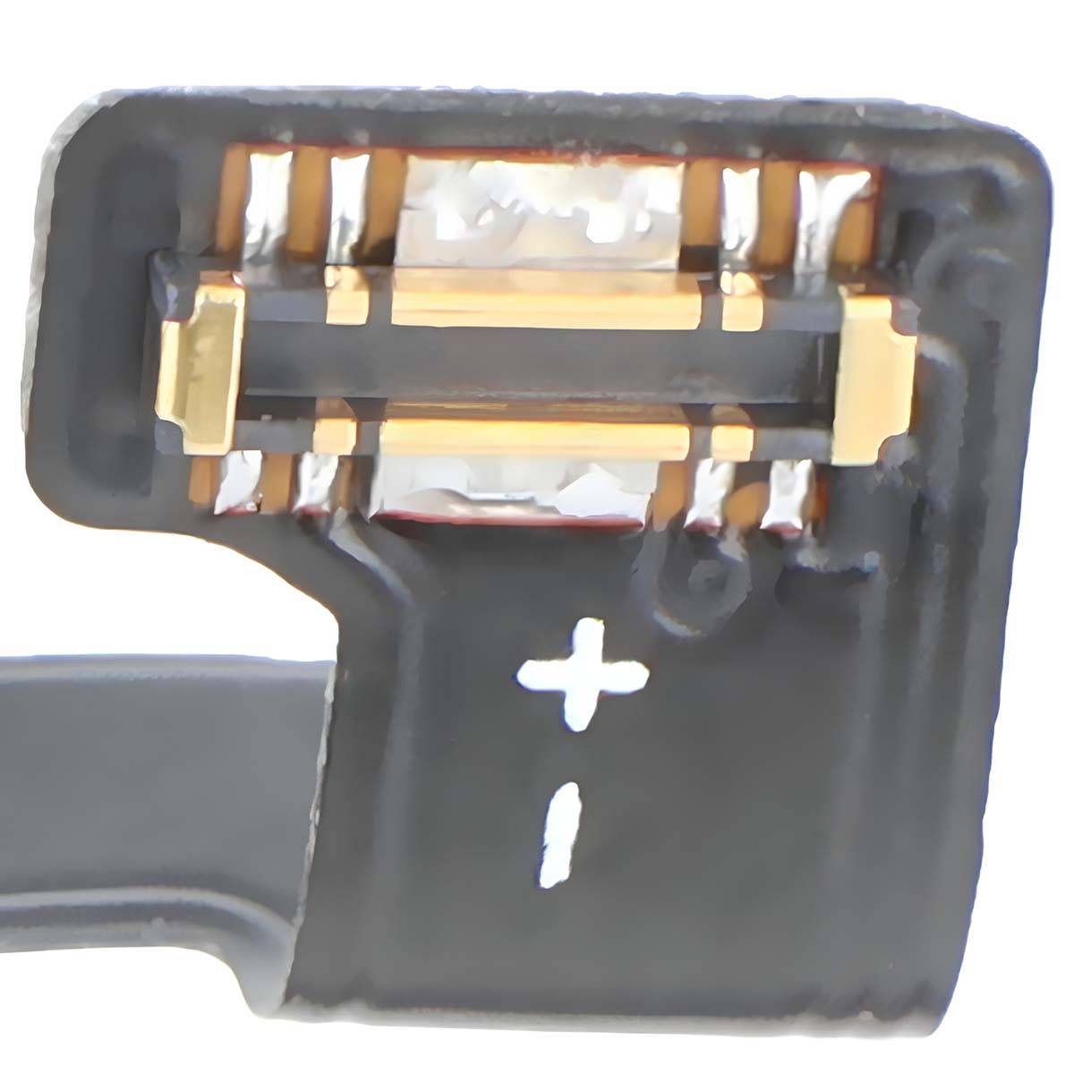 Batterie iPhone 13 Pro Li-Polymer 7.74V 2250mAh Diagnostiquable-2