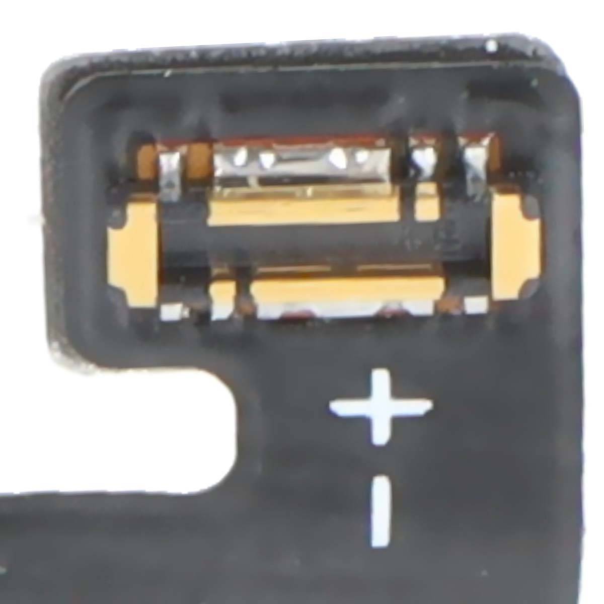 Batterie Diagnosticable pour iPhone 12 / 12 Pro Li-Polymer 3,83V 2815mAh 10,78Wh-2