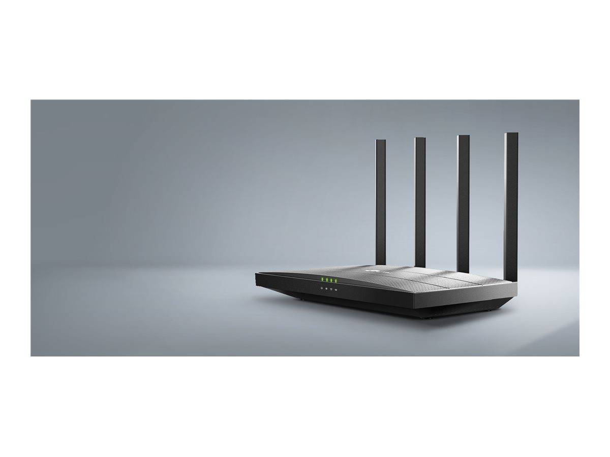 Omada AC1350 Wi-Fi Gigabit VPN RouterPO-0