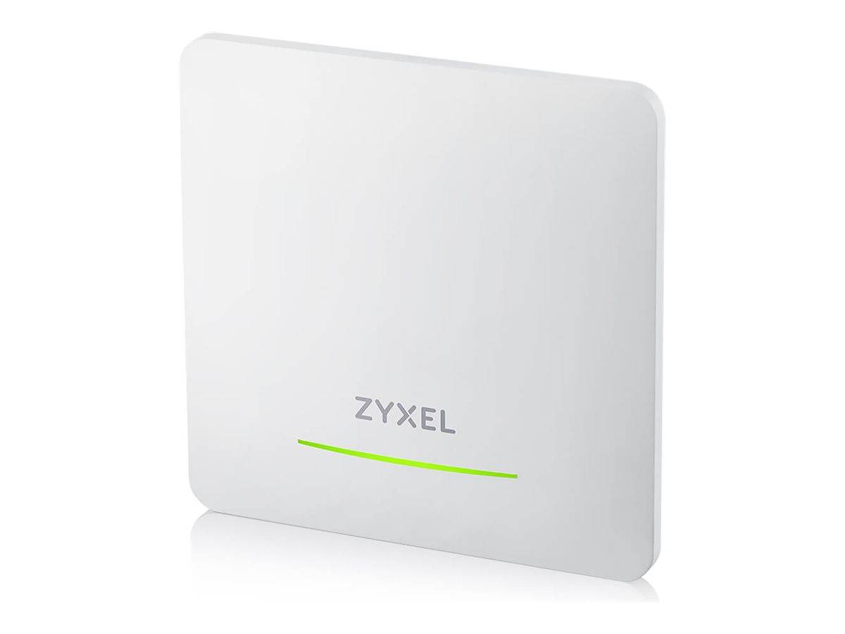 Zyxel NWA50BEPRO BE6500 Dual Radio-0