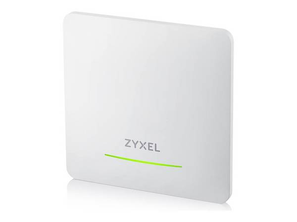 Zyxel NWA50BEPRO BE6500 Dual Radio