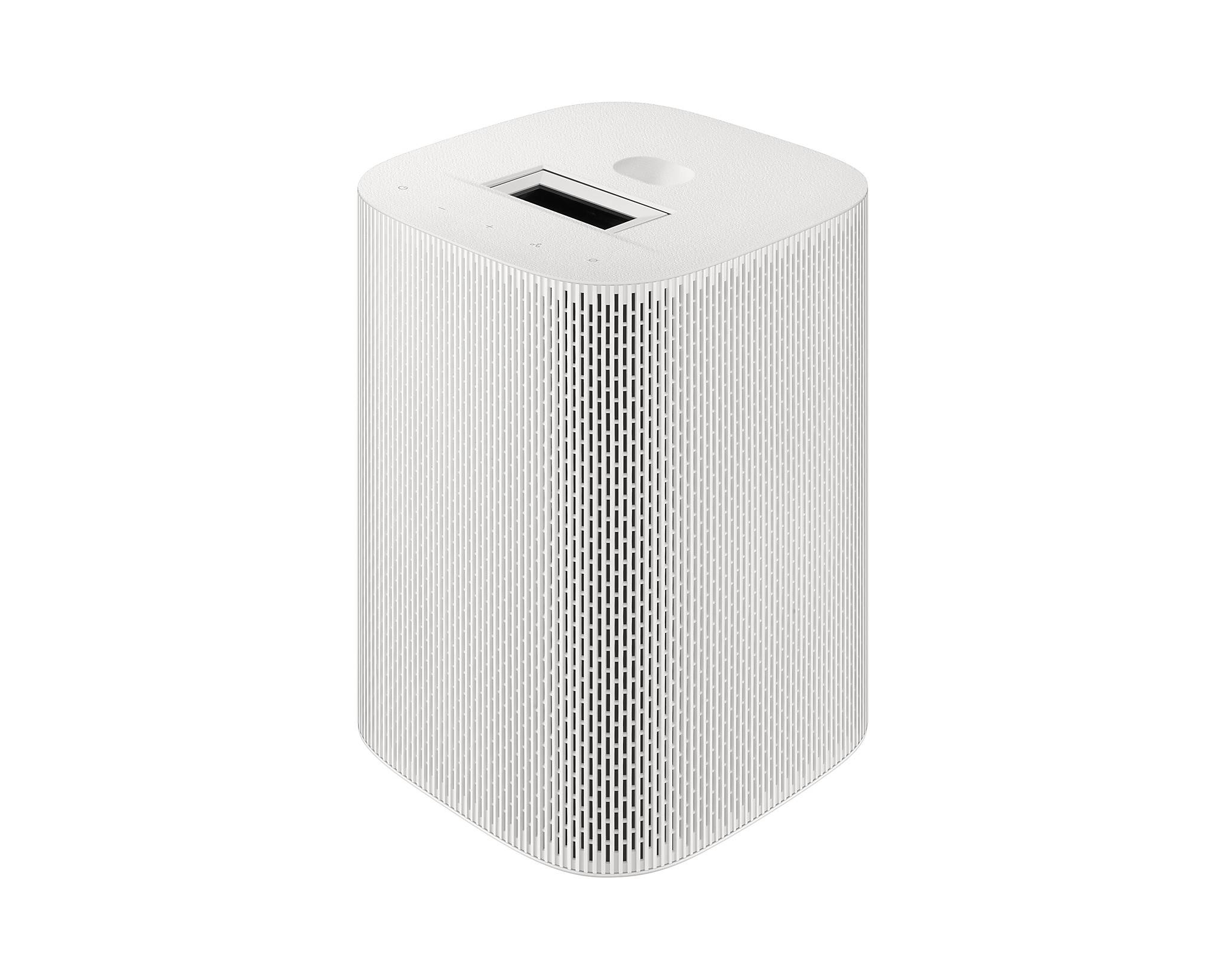 Vidéoprojecteur Full Hd 500lumens Samsung SP-LPF5DSAXXXE-2