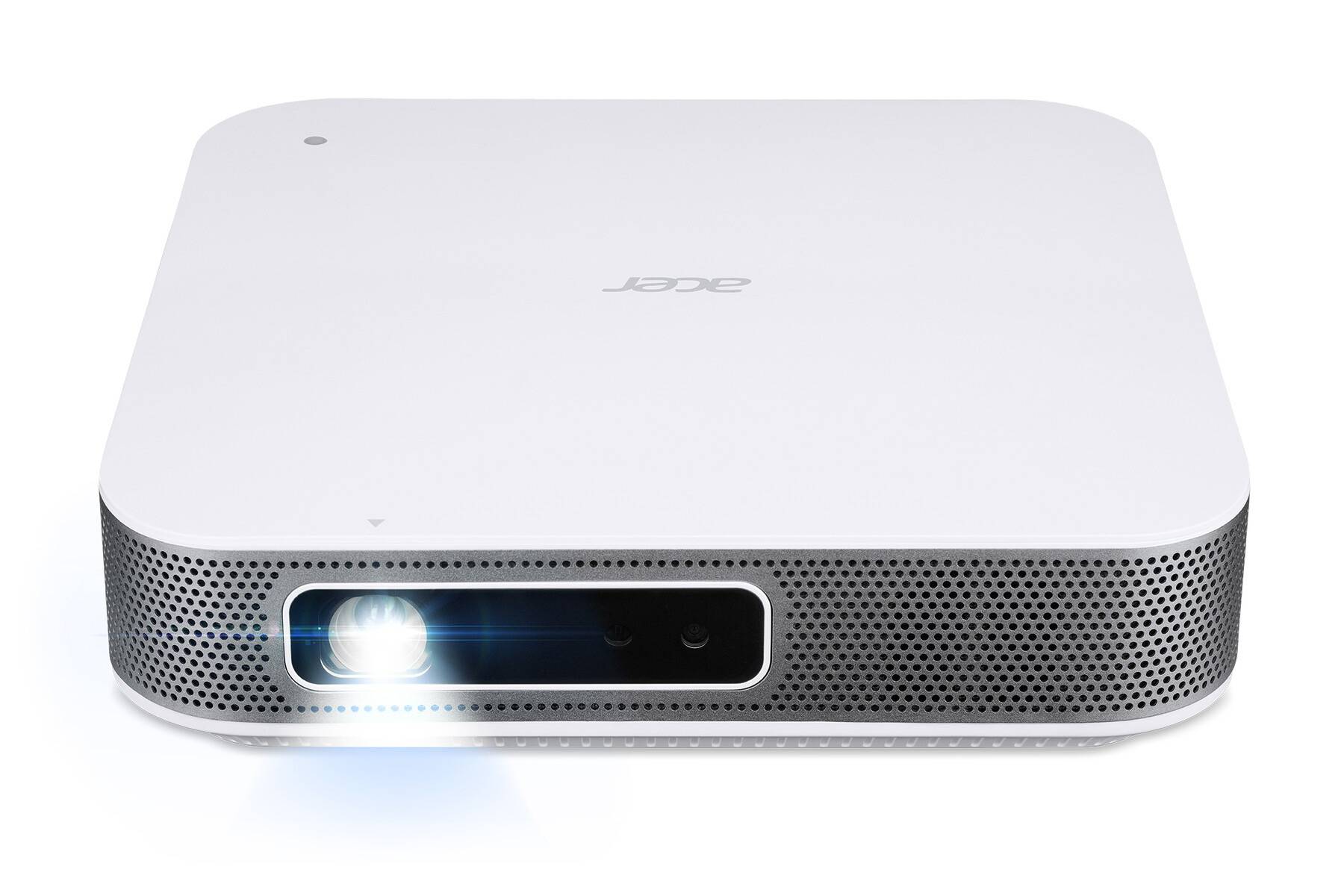 Acer PD1520s - Projecteur DLP - LED -portable -1200 ANSI lumens - Full HD (1920 x 1080) - 16:9 - 1080p -Miracast/ Airpla-2