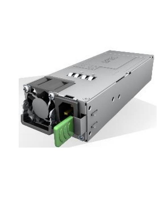 Intel AXX1300TCRPS, 1300 W, Serveur, 1U, 80 PLUS, Spares and Accessories, EAR99-0