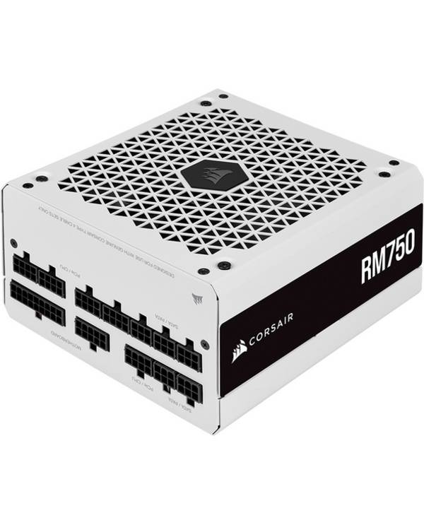 Corsair RPS0119, 750 W, 100 - 240 V, 47 - 63 Hz, 10 - 5 A, 150 W, 750 W