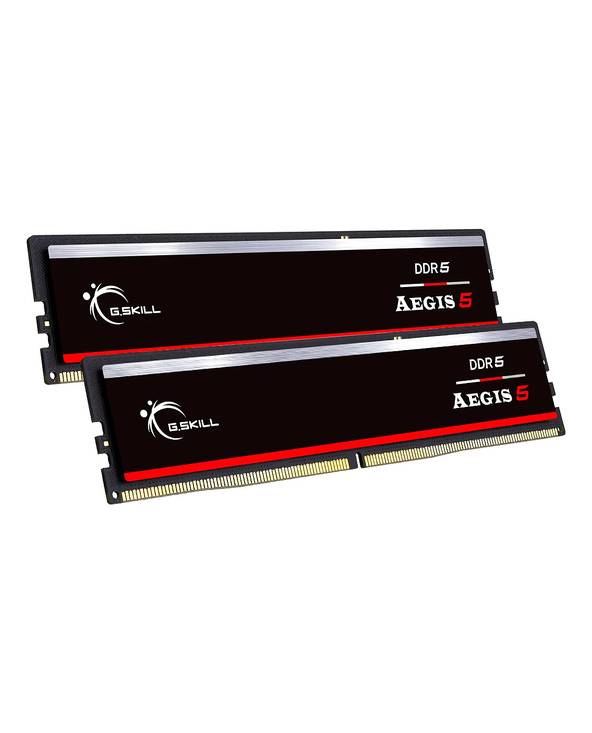G.Skill F5-5200J4040A32GX2-IS, 64 Go, 2 x 32 Go, DDR5, 5200 MHz, 288-pin DIMM-1
