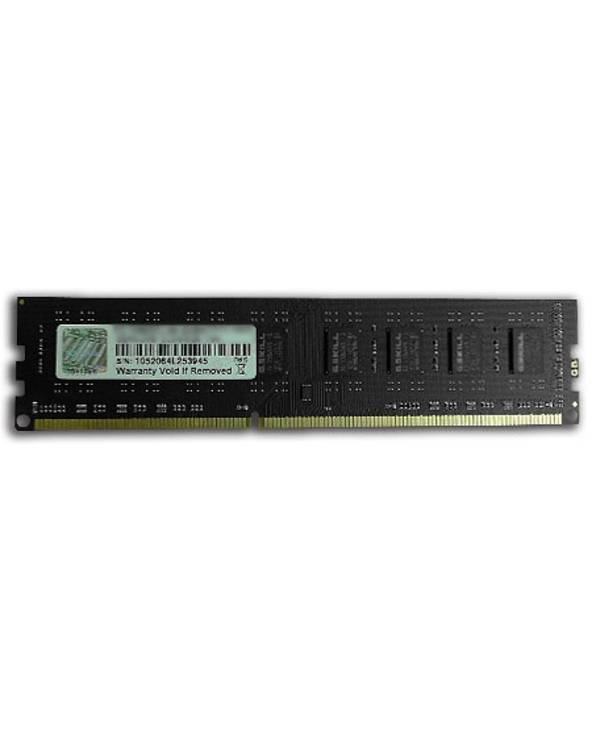 G.Skill 16GB DDR3-1600MHz, 16 Go, 2 x 8 Go, DDR3, 1600 MHz, 240-pin DIMM-0