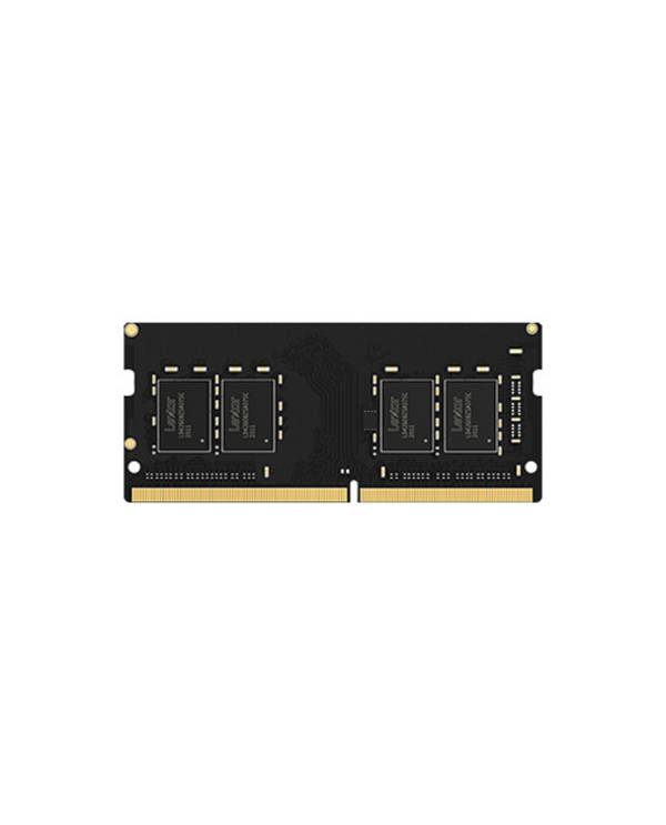 Lexar LD4AS016G-B3200GSST, 16 Go, 1 x 16 Go, DDR4, 3200 MHz, 260-pin SO-DIMM