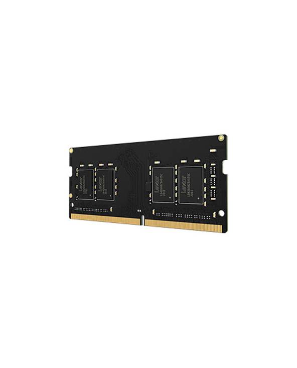 Lexar LD4AS008G-B3200GSST, 8 Go, 1 x 8 Go, DDR4, 3200 MHz, 260-pin SO-DIMM-1