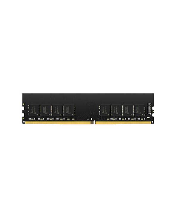 Lexar LD4AU008G-B3200GSST, 8 Go, 1 x 8 Go, DDR4, 3200 MHz, 288-pin DIMM-0
