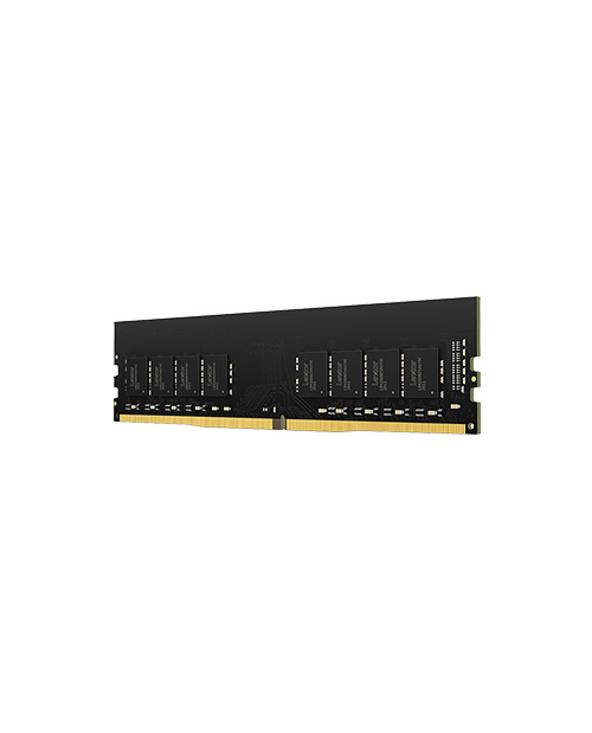 Lexar LD4AU008G-B3200GSST, 8 Go, 1 x 8 Go, DDR4, 3200 MHz, 288-pin DIMM-1