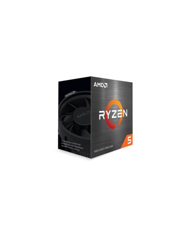 Processeur AMD Ryzen 5 5500GT Am4 6 Cœurs 3,6 GHz Turbo 4,4 Radeon 19 Mo 65 W
