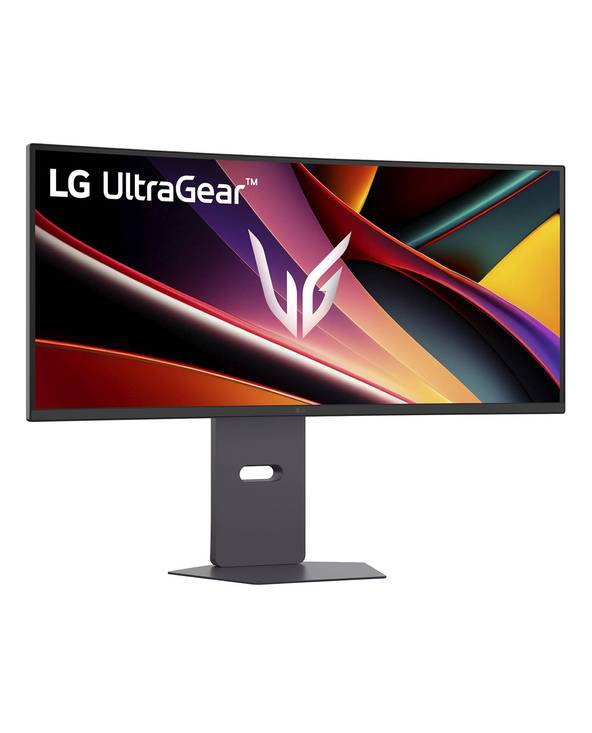 LG 34G600A-B, 86,4 cm (34"), 3440 x 1440 pixels, Wide Quad HD, LCD, 5 ms, Noir-3