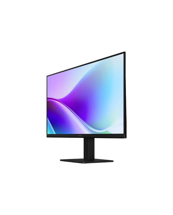 Samsung LS24F324GAUXEN, 61 cm (24"), 1920 x 1080 pixels, Full HD, 5 ms, Noir-2