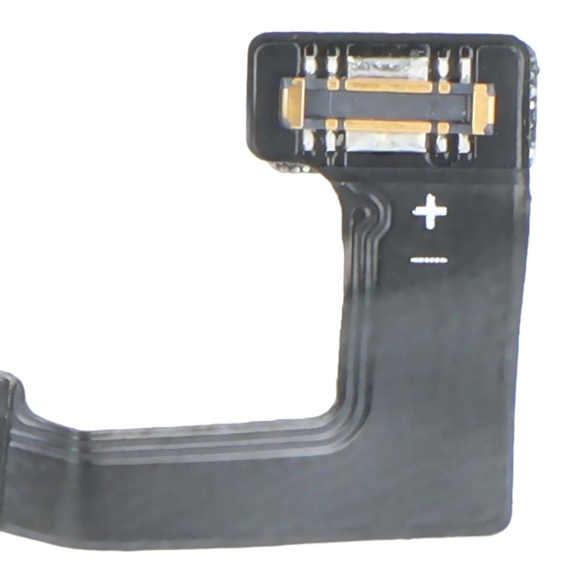 Batterie pour iPhone 14 Pro Li-Polymer 3.87V 3200mAh 12.38Wh-2