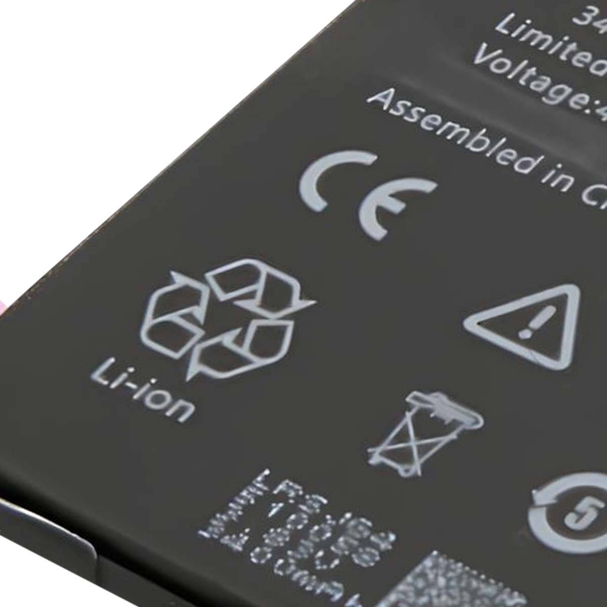Batterie Li-Polymer 3.83V pour iPhone 11 Pro Compatible 616-00659-3