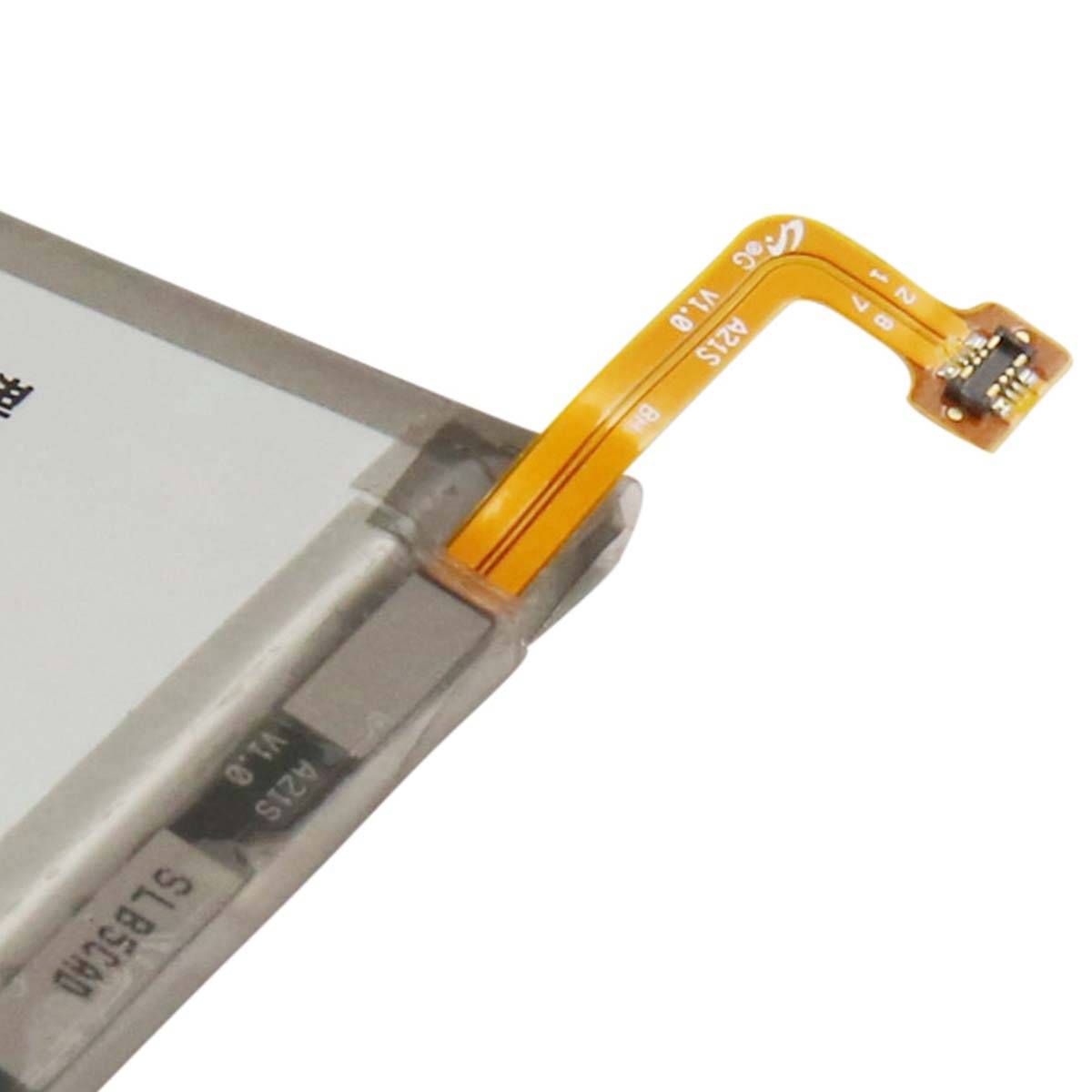 Batterie pour Smartphone Galaxy A21s 2020 Li-polymère 3.86V 5000mAh 19.25Wh-2