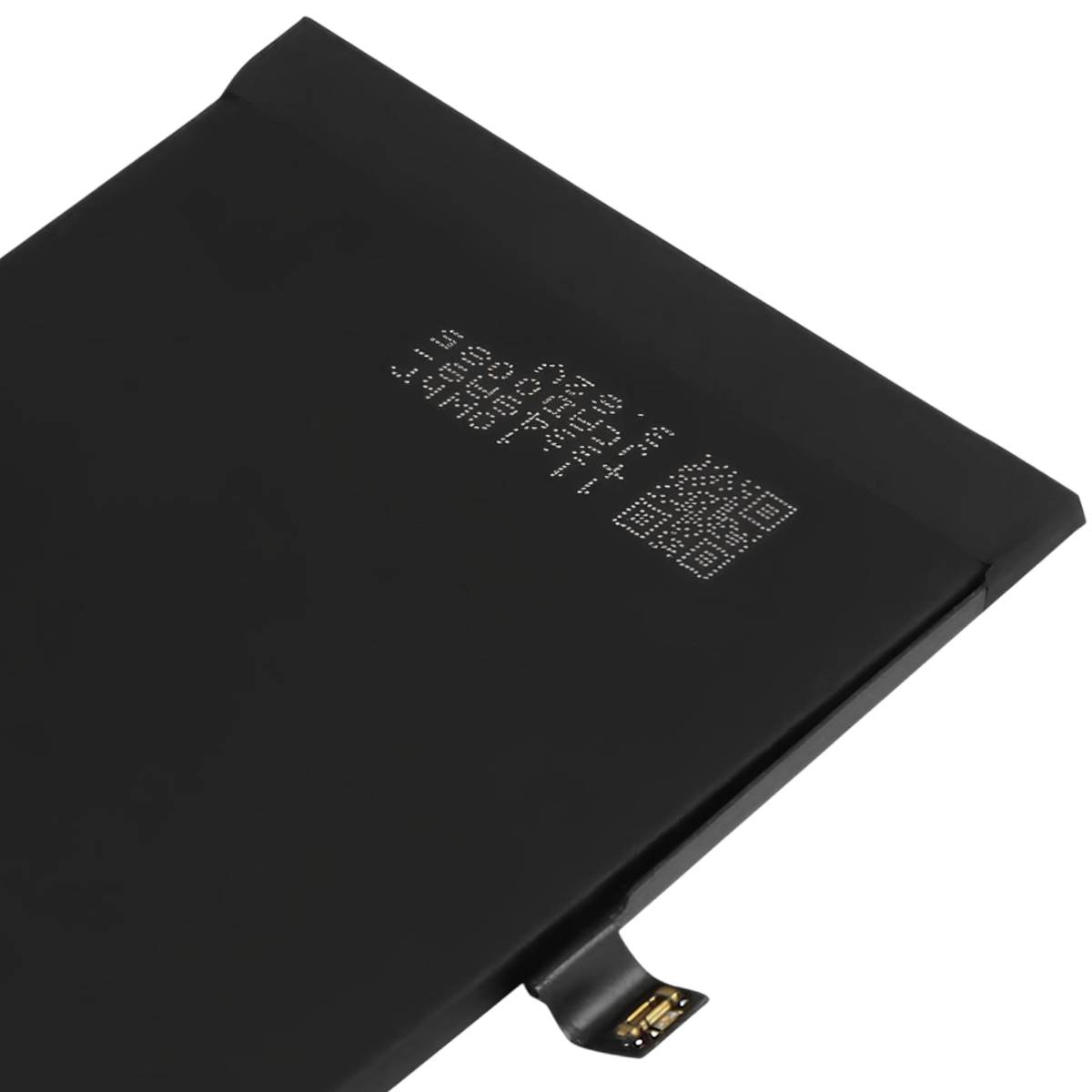Batterie pour Smartphone iPhone 8 Plus Li-Polymère 3.82V 2691mAh 10.28Wh-2