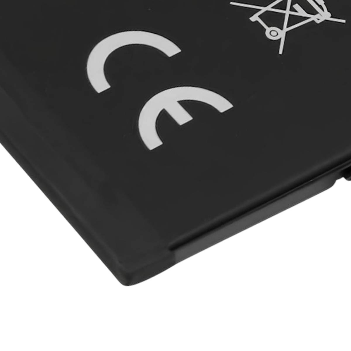 Batterie pour Smartphone iPhone 8 Plus Li-Polymère 3.82V 2691mAh 10.28Wh-3