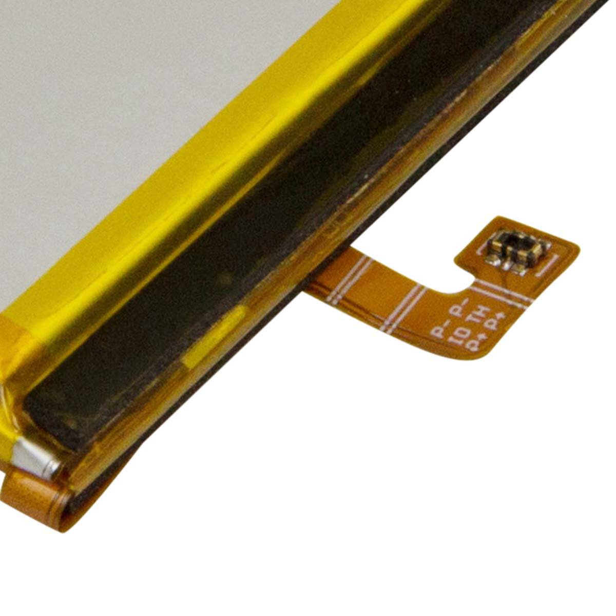 Batterie pour Smartphone CAT S60 Li-polymère 3.85V 3500mAh 13.5Wh-2