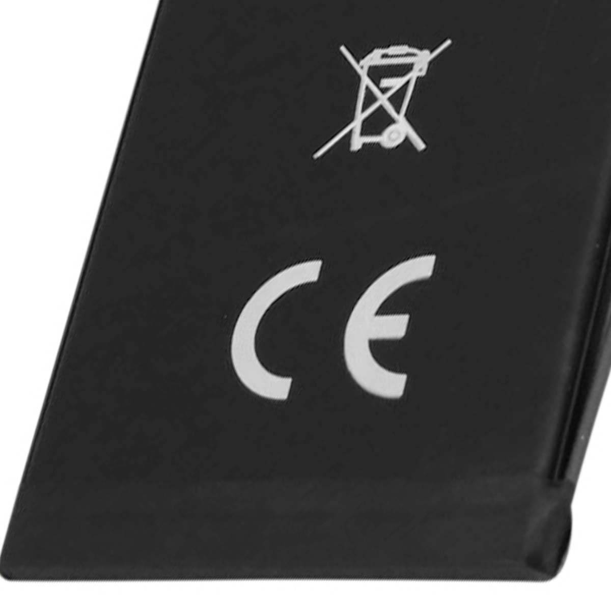 Batterie Li-Polymer 3,82V pour iPhone 6 Plus Compatible 616-0765-3