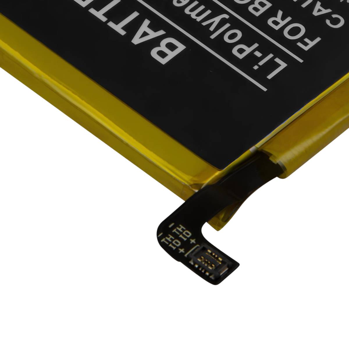 Batterie compatible BQ Aquaris X / X Pro 3.8V Li-Polymer 3100mAh 11.8Wh-2