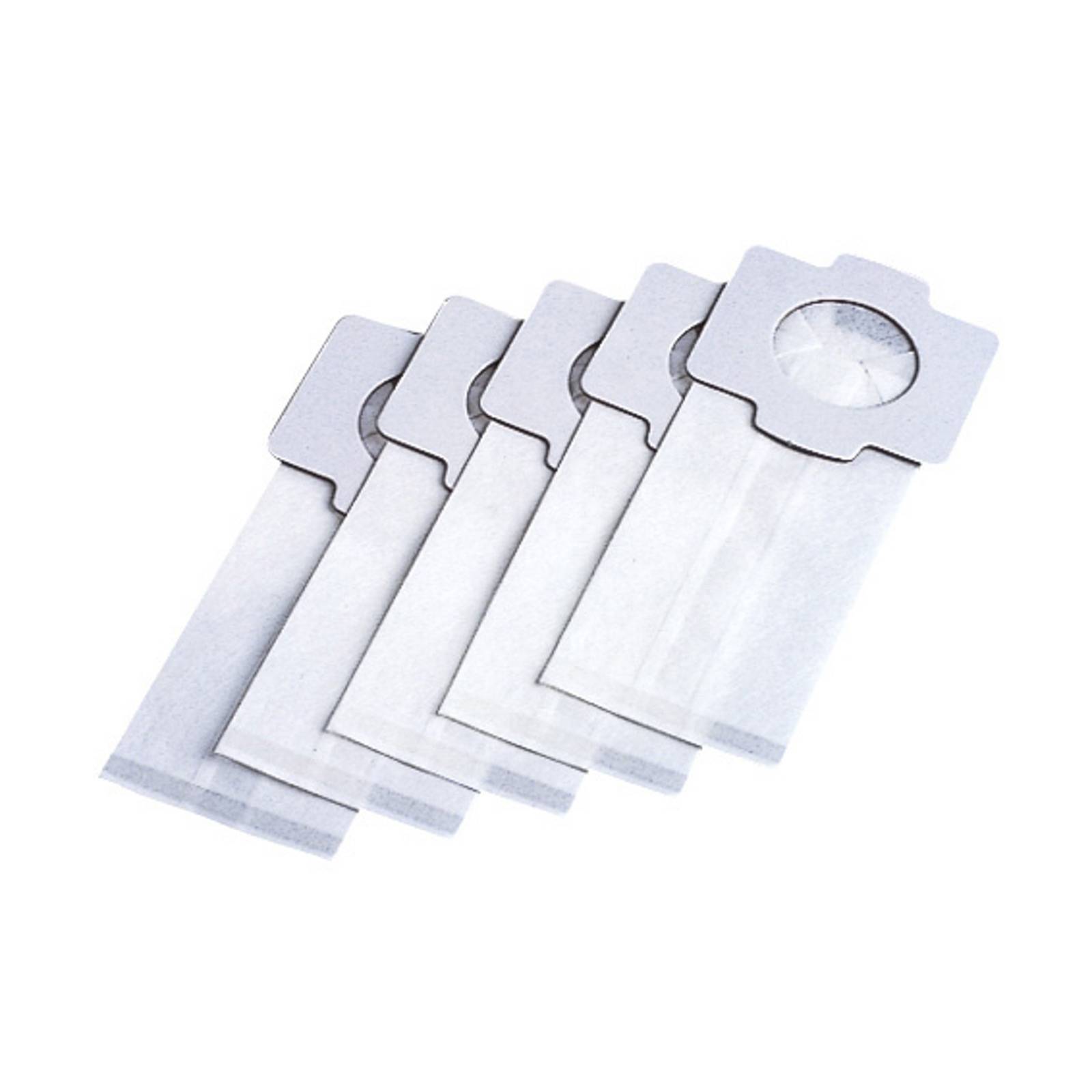 Makita 198745-3 Filtre papier jeu de 5 5 pc(s)-1