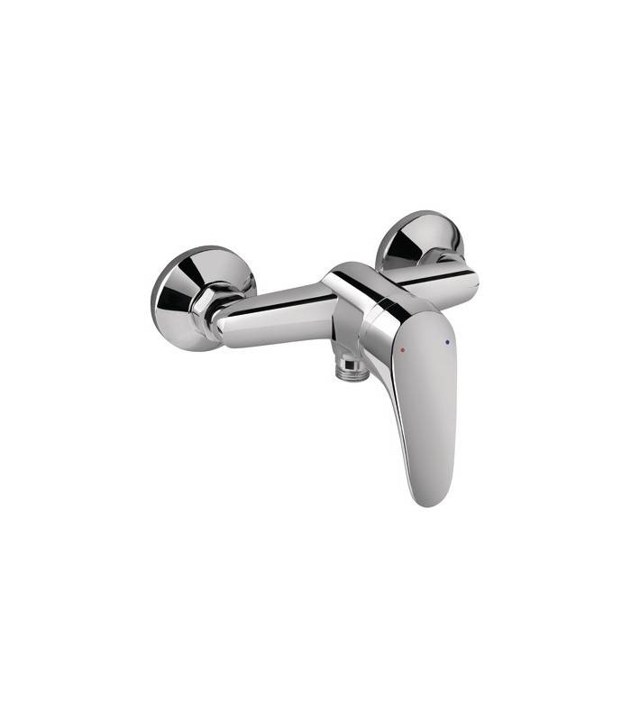 Mitigeur douche KINEST ECAU- MAMMOLITI - F167064010088-0