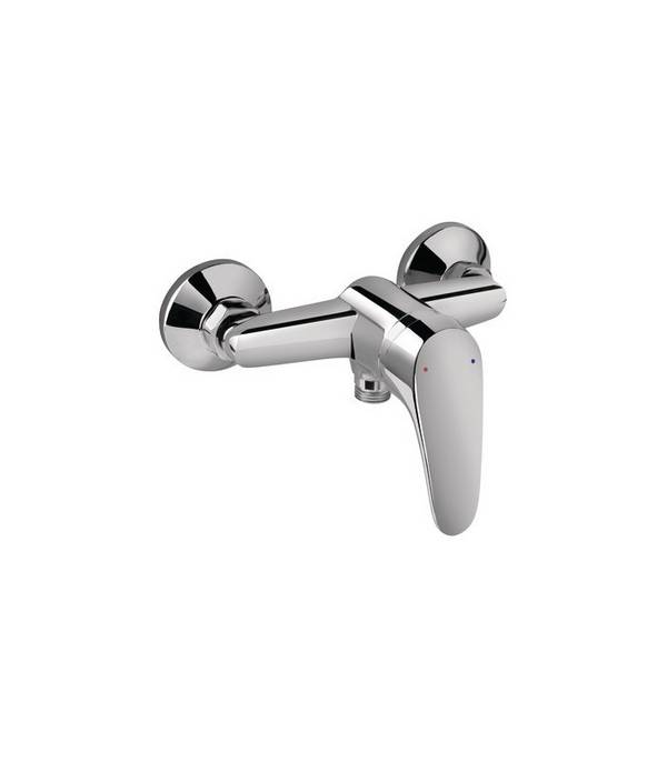 Mitigeur douche KINEST ECAU- MAMMOLITI - F167064010088