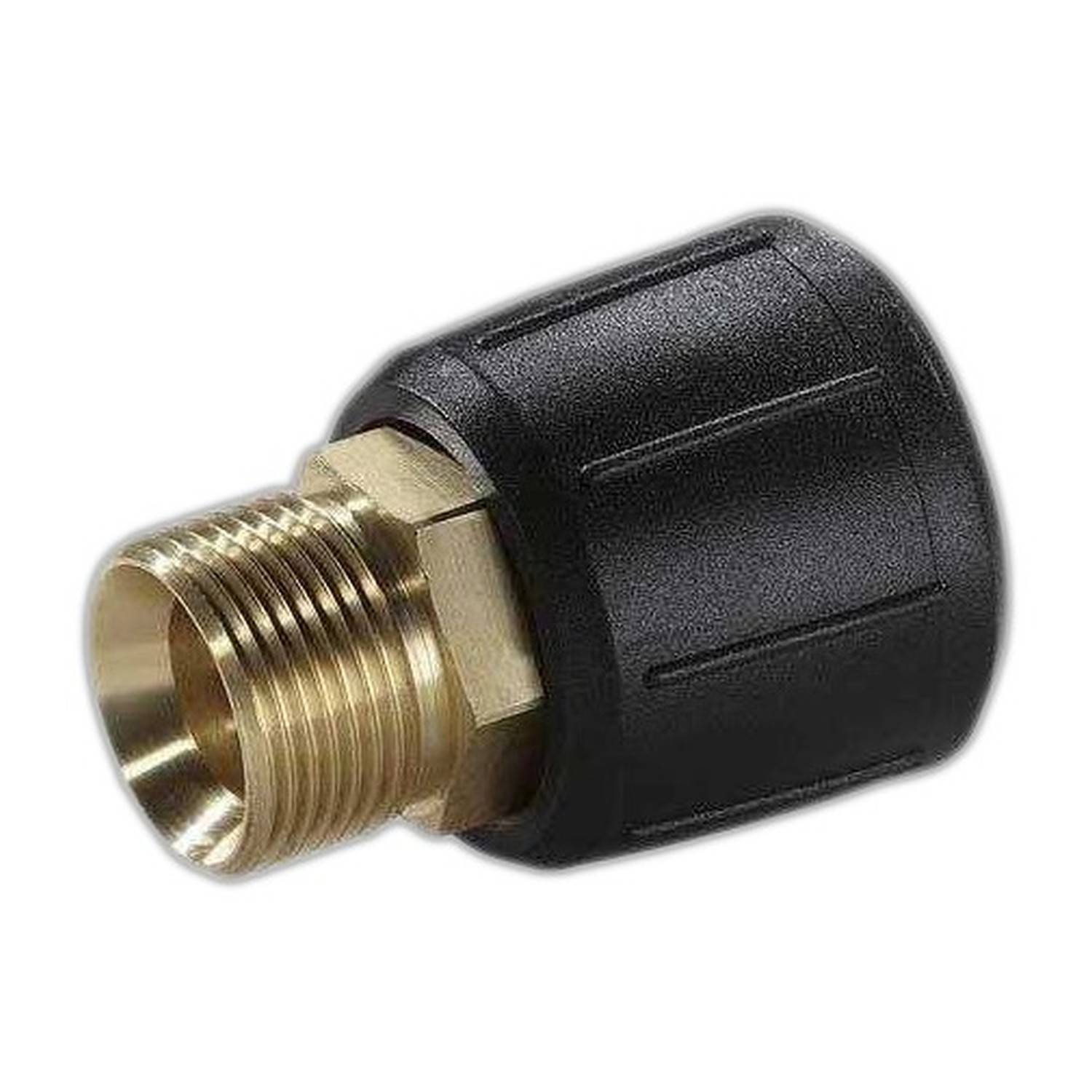 Karcher coupleur rotatif - KARCHER - Raccords-0