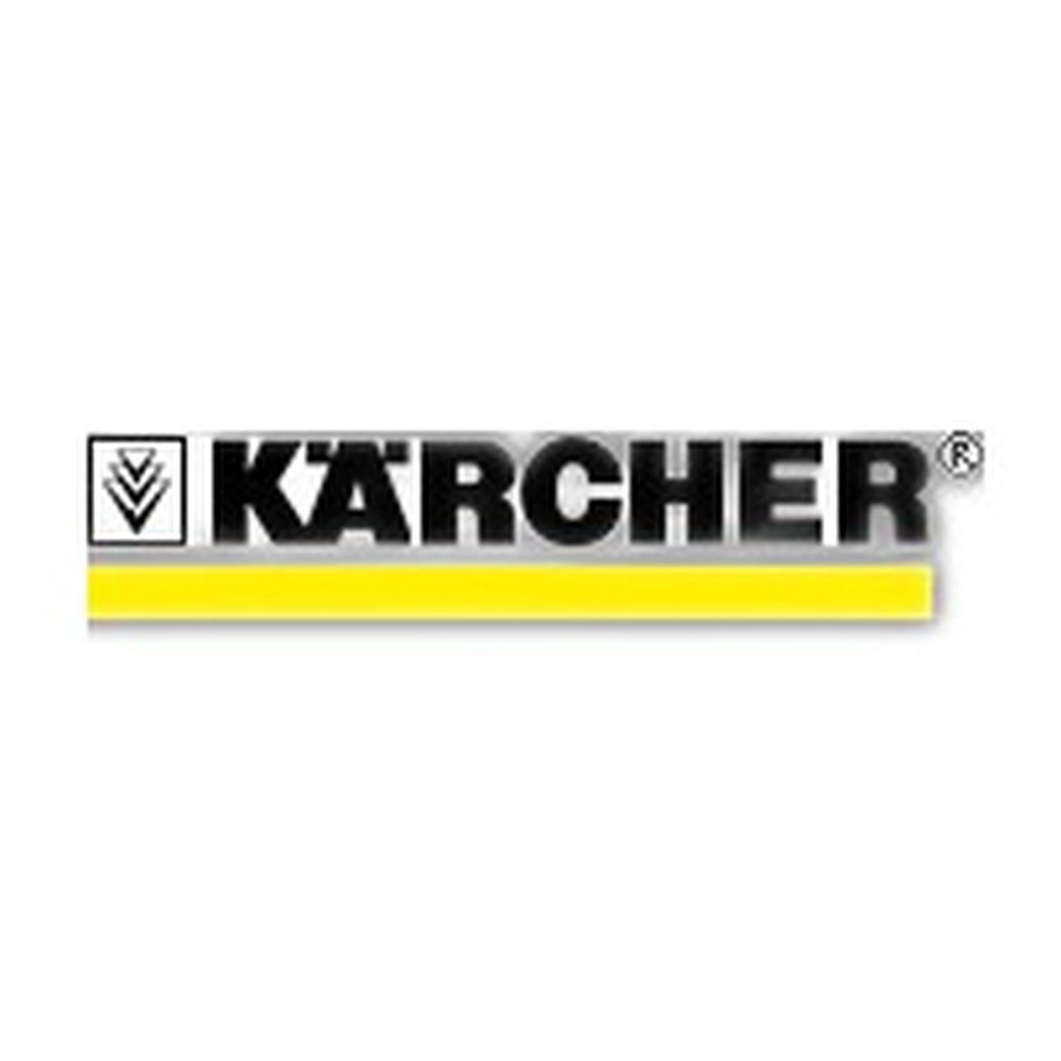 Karcher coupleur rotatif - KARCHER - Raccords-1