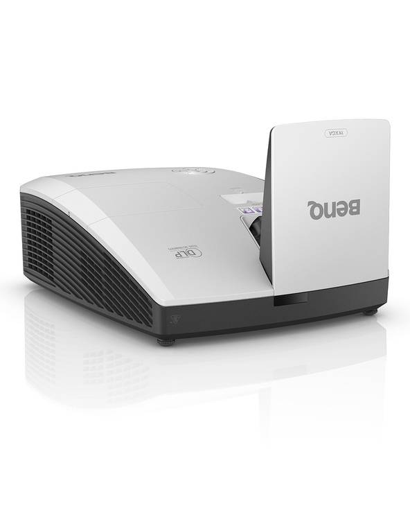MW855UST+DLP WXGA 10000:1 3500AL-3