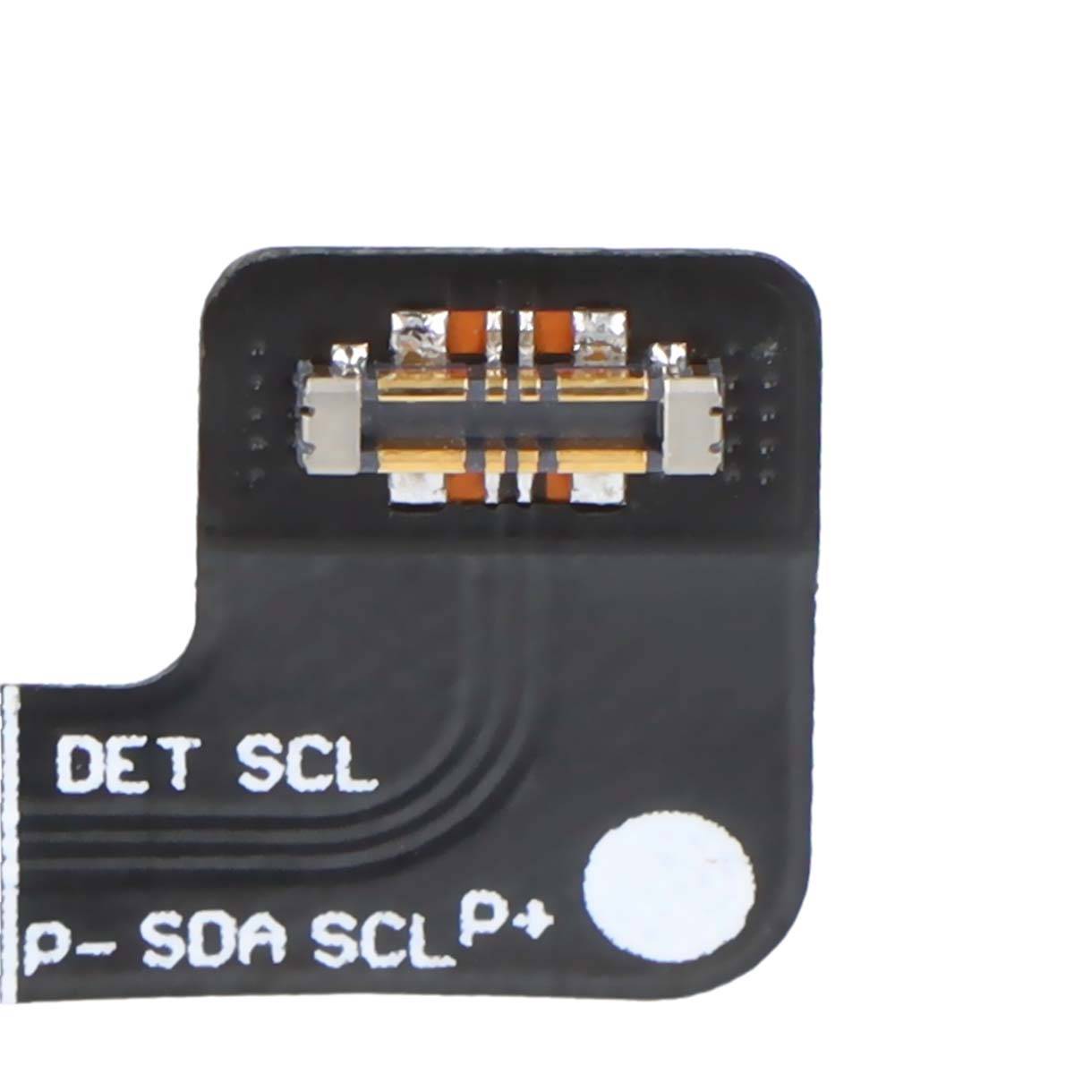 Batterie Li-Polymer 3,85V pour OPPO F9 Compatible BLP681-2