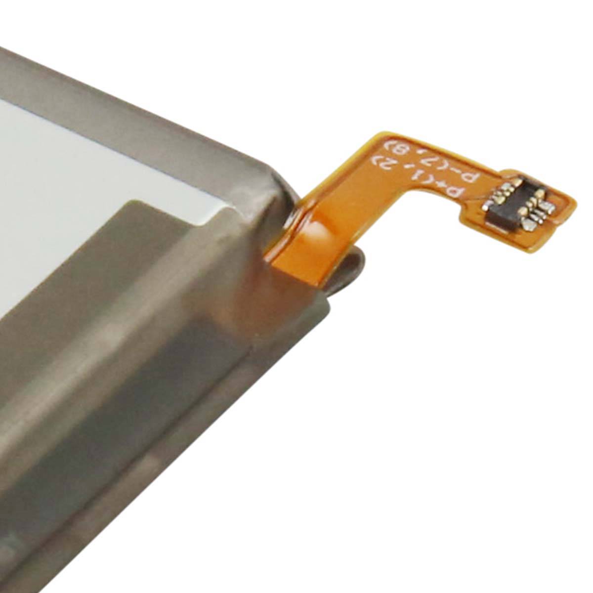 Batterie Li-Polymer 3,85V pour Samsung Galaxy A51 2019-2