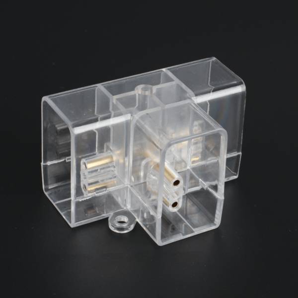 Connecteur en T pour Luminaire Hexagonal - SILAMP