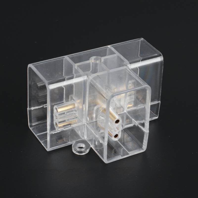 Connecteur en T pour Luminaire Hexagonal - SILAMP-0