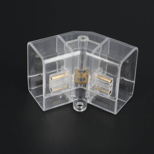 Connecteur en V pour Luminaire Hexagonal - SILAMP