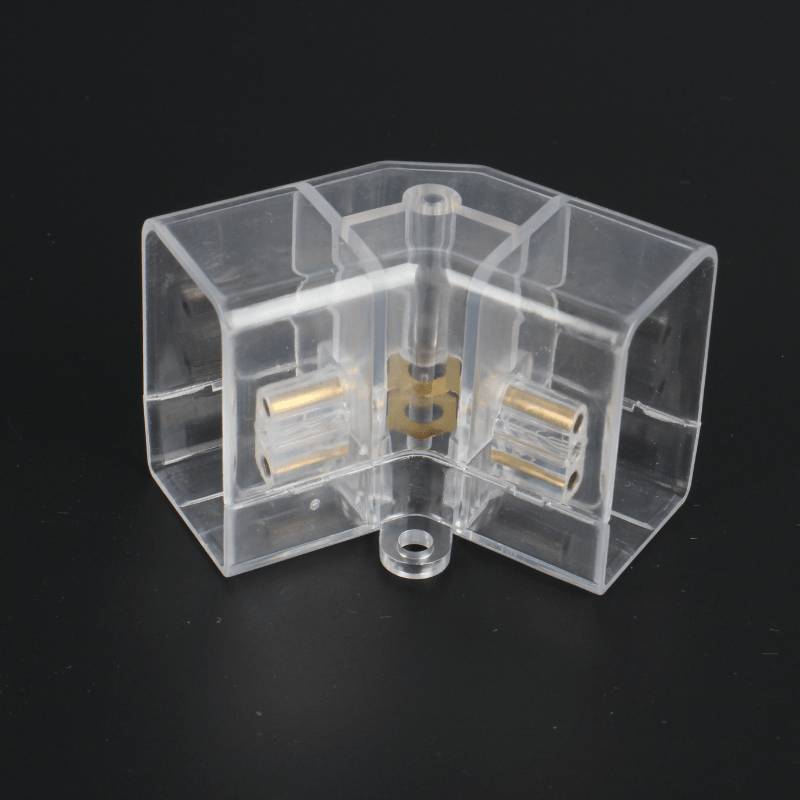 Connecteur en V pour Luminaire Hexagonal - SILAMP-0