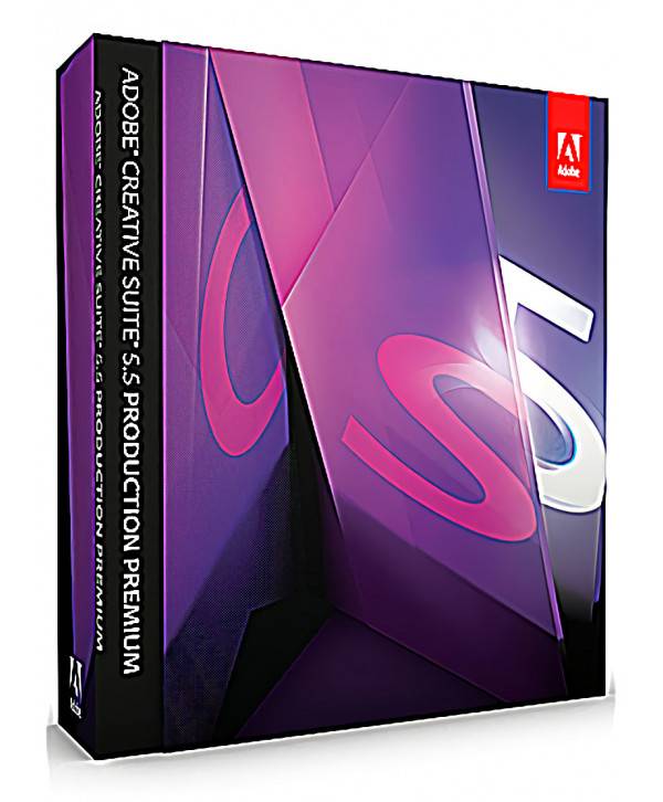Adobe Production Premium CS5.5 - Clé licence à télécharger - Livraison rapide 7/7j-0